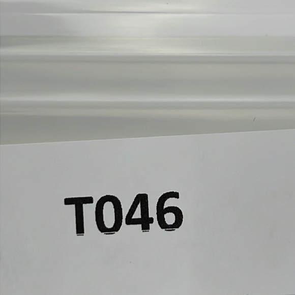 Aezans Horizontal Striped Men's  Cravate Neck Tie - Picture 7 of 7